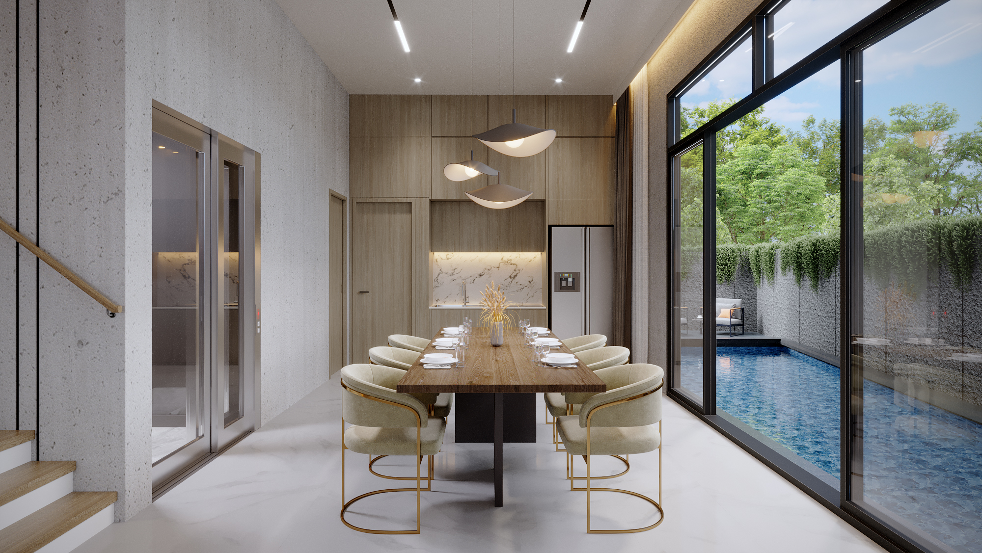 Springleaf Collection Gallery Image 1